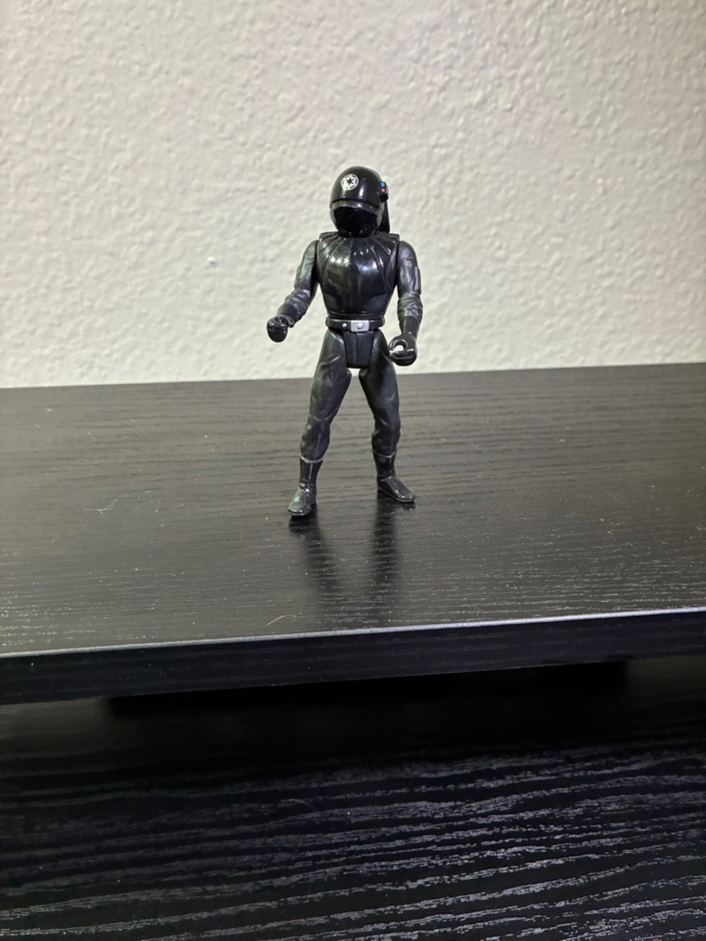Vintage Star Wars Death Star
Gunner Action Figure 1996 Kenner